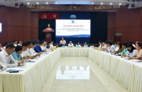  Quận 12 hoàn thành mục tiêu không còn hộ nghèo theo chuẩn nghèo đa chiều Thành phố giai đoạn 2021 – 2025